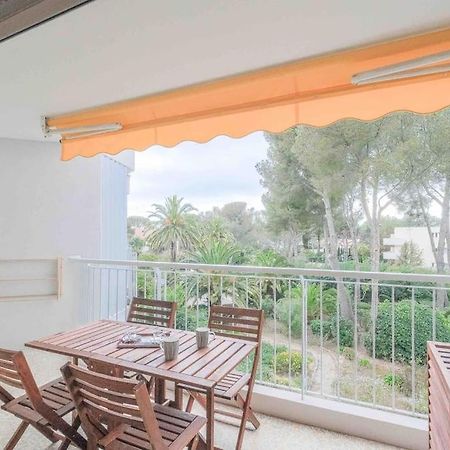 Boreal 4 Pax Bord De Mer Apartman Saint-Raphaël Kültér fotó