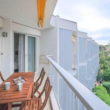 Boreal 4 Pax Bord De Mer Apartman Saint-Raphaël Kültér fotó