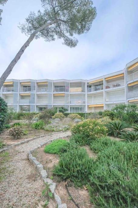 Boreal 4 Pax Bord De Mer Apartman Saint-Raphaël Kültér fotó